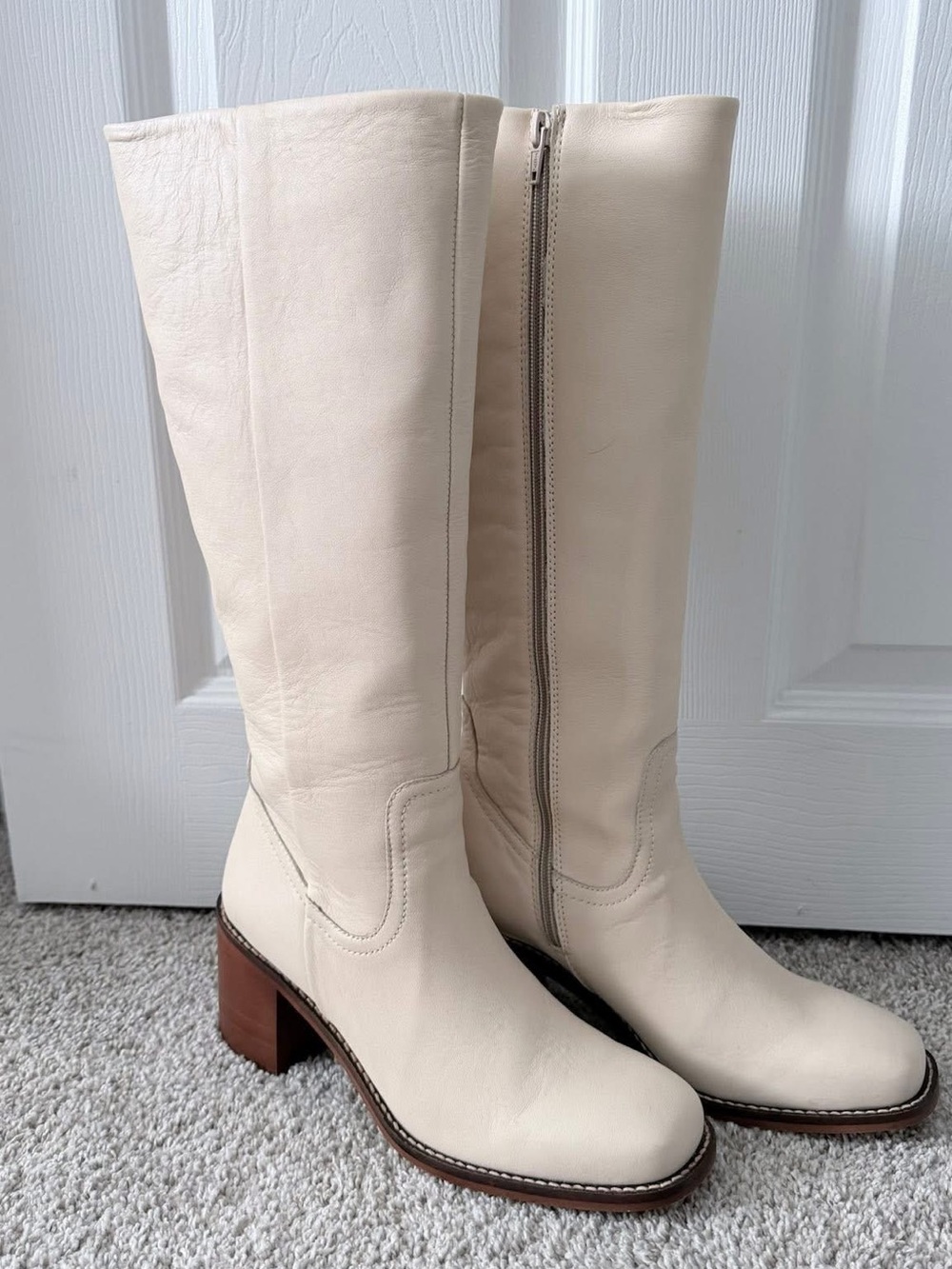 AP Patina Oslo Knee High Boot - Size 7